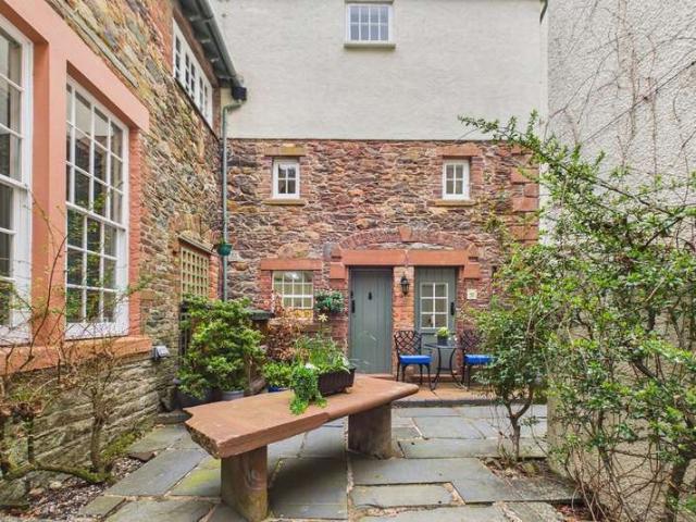 Cottage for rent in Underskiddaw