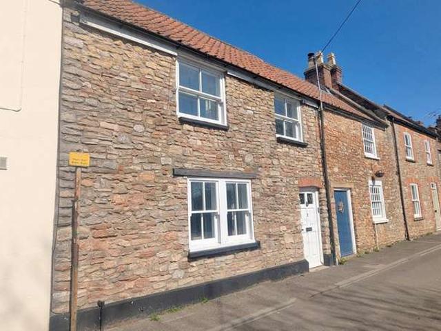 Cottage for sale in Wells, Somerset
