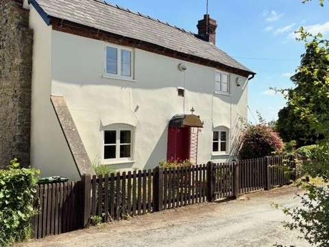 Cottage for sale in Bircher, Yarpole