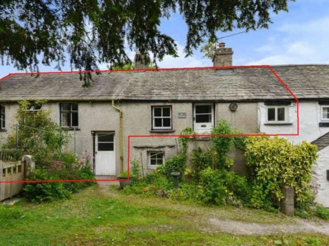Cottage for sale