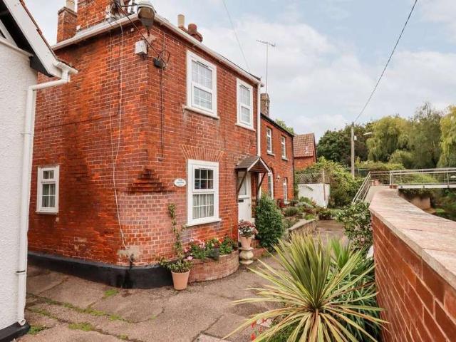 Cottage for sale in Budlake, Devon