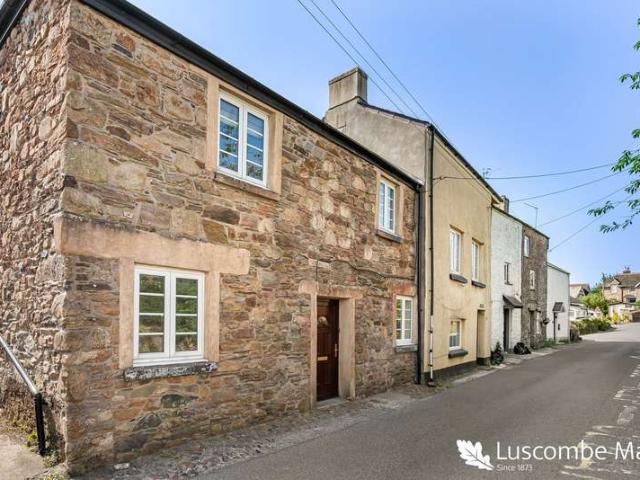 Cottage for sale in Strode, Devon
