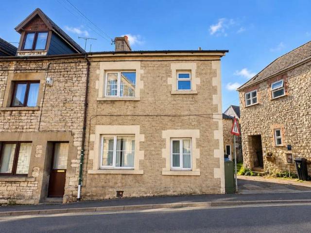 Cottage for sale in Paulton, West of England