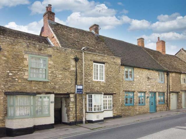 Cottage for sale in Malmesbury, Wiltshire