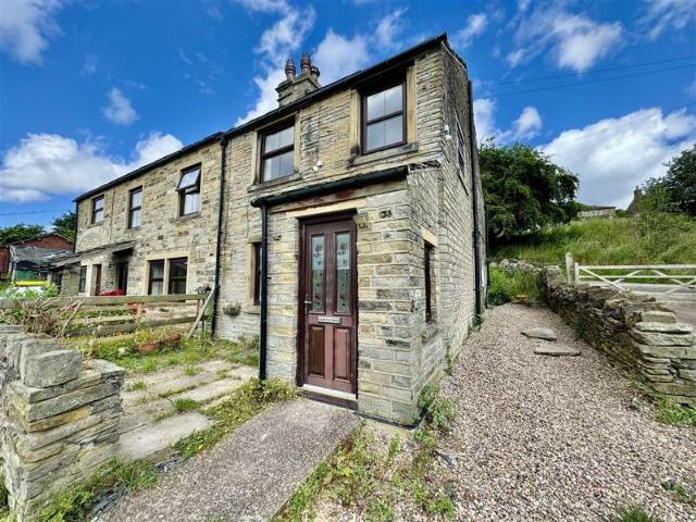 Cottage for rent in Almondbury, Lumb