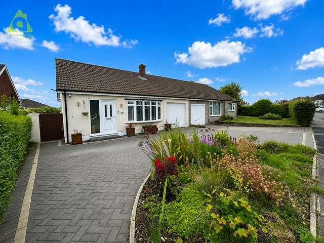 Cottage for sale in Wales