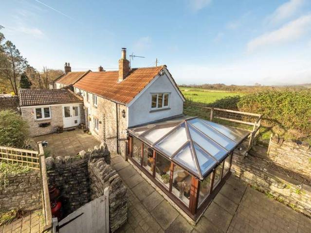 Cottage for sale in St Cuthbert Out, East Horrington
