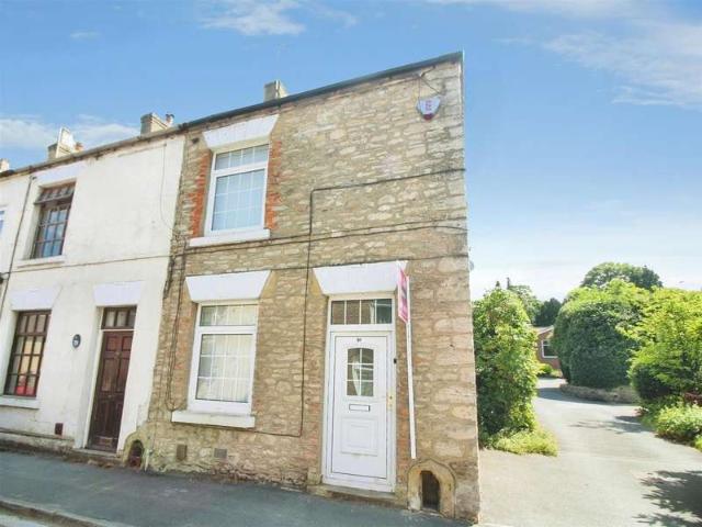 Cottage for sale in South Milford