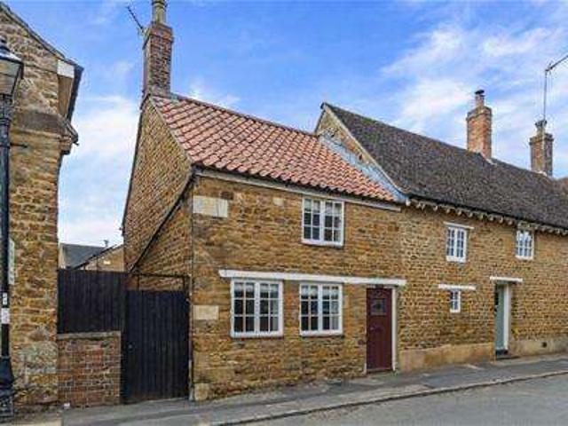 Cottage for sale in Ecton