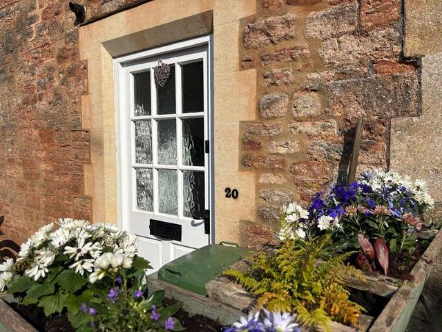 Cottage for sale in St Cuthbert Out, Somerset
