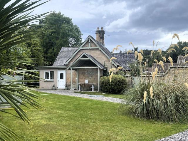 Cottage for sale in Forres, Scotland