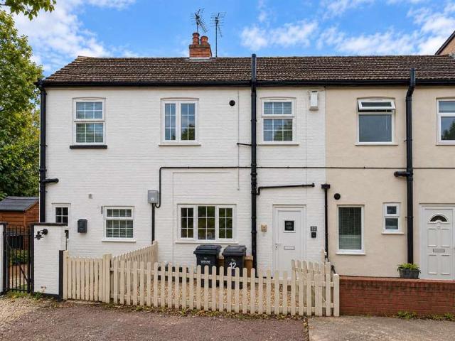 Cottage for sale in Gedling, East Midlands