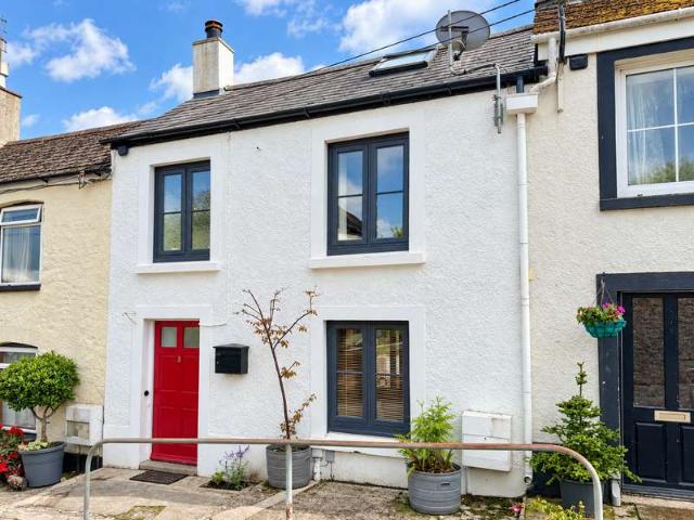 Cottage for sale in Calstock, Gunnislake