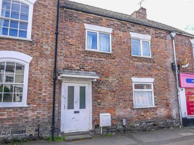 Cottage for sale in Ham, School House