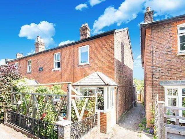 Cottage for sale in Linchmere, Littlecote