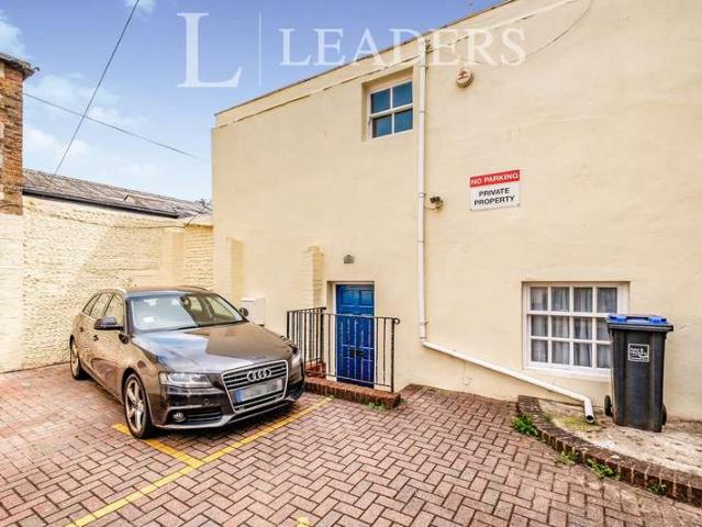 Cottage for rent in West Worthing, Worthing
