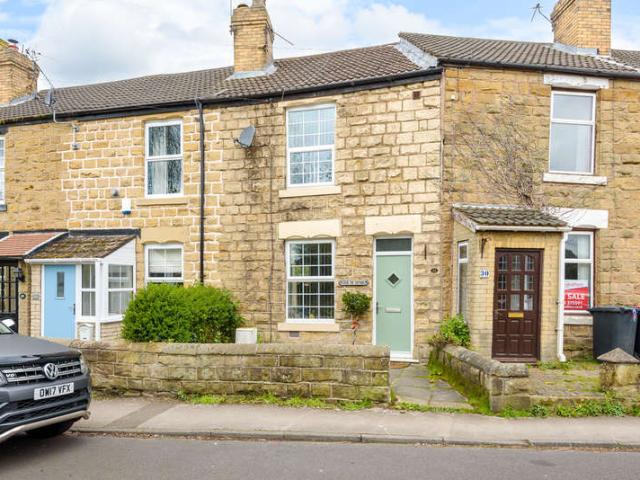 Cottage for sale in Rotherham, Bramley