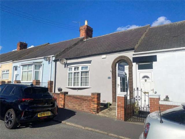 Cottage for sale in Penshaw, Sunderland