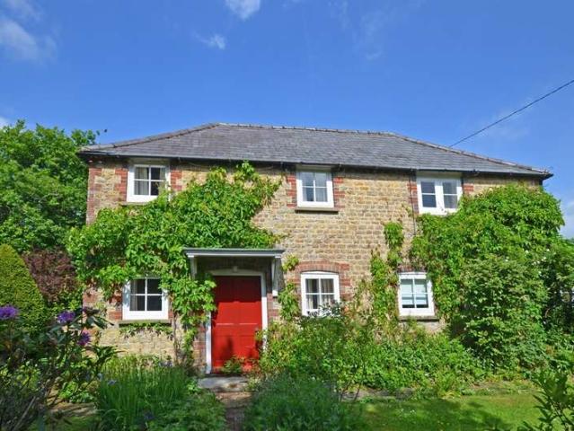 Cottage for sale in Horsham, West Sussex