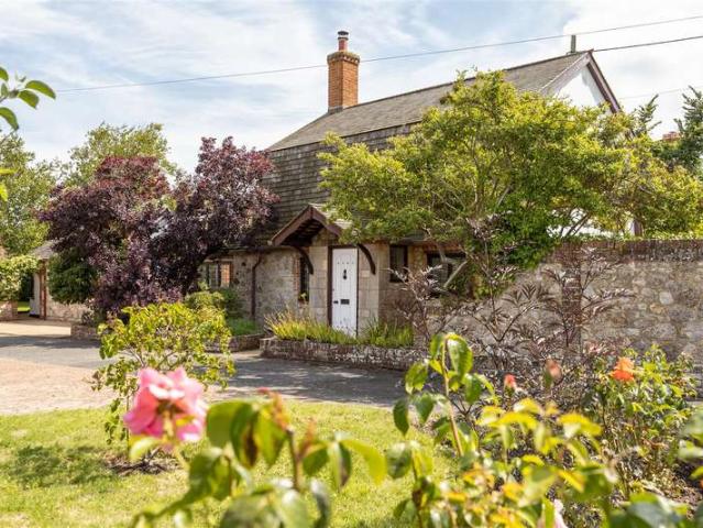 Cottage for sale in Yarmouth, Isle Of Wight