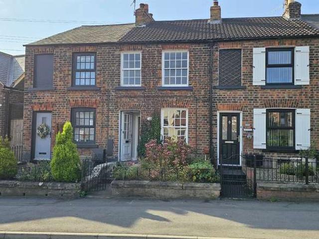 Cottage for sale in Falsgrave, Kepwick