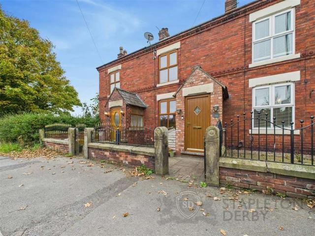 Cottage for sale in Garswood, Isle Of Man