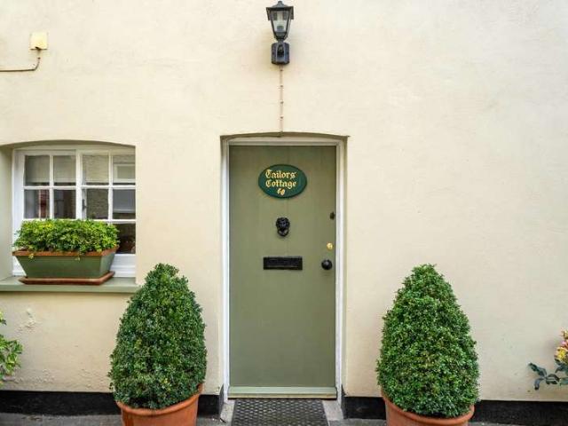 Cottage for sale in Chedburgh, Suffolk