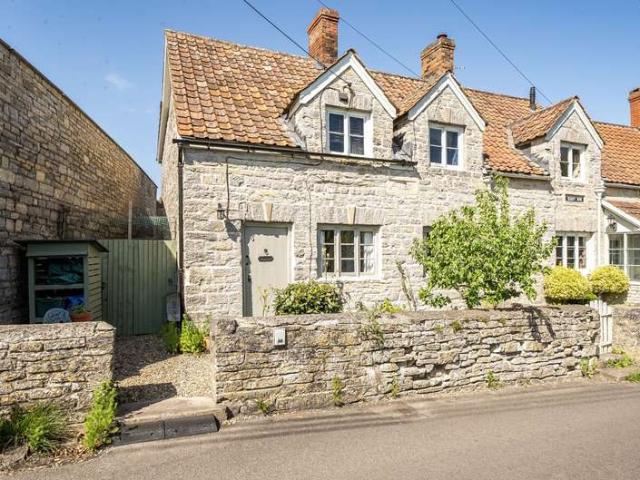 Cottage for sale in Butleigh, Somerset