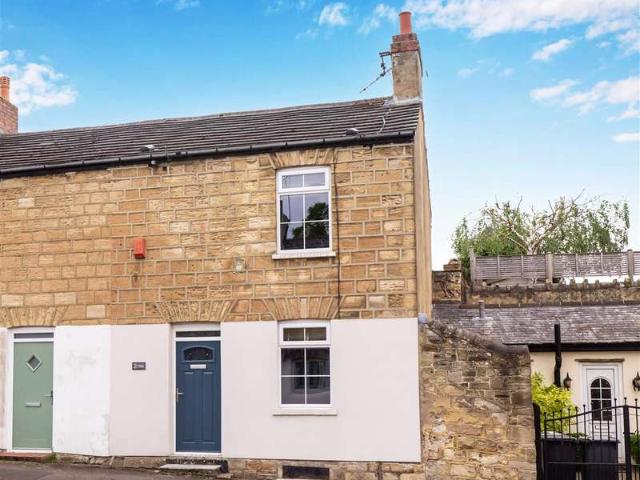 Cottage for sale in Aberford, West Yorkshire