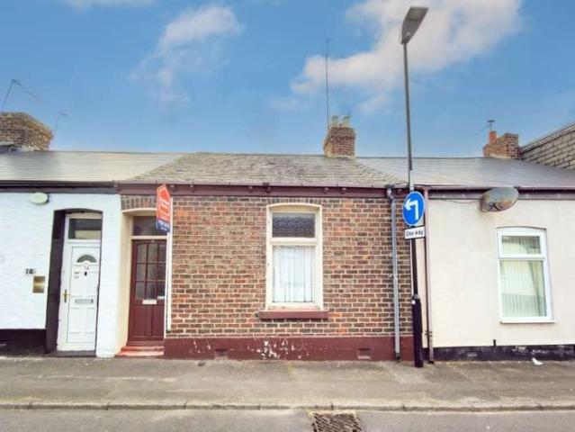 Cottage for sale in Pallion, Tyne And Wear