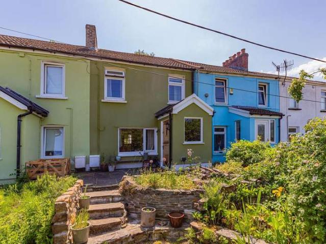 Cottage for sale in Bedwas, Trethomas and Machen, Machen