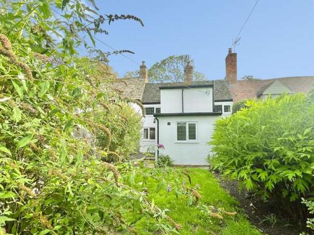 Cottage for sale in North End, Stratford-on-Avon