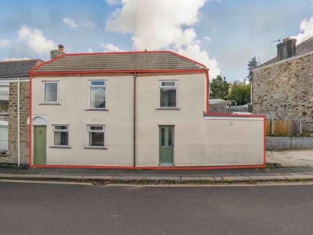 Cottage for sale in Redannick, Truro