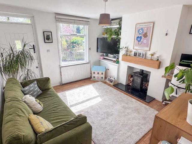 Cottage for sale in Cheadle, Greater Manchester