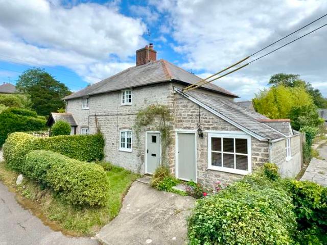 Cottage for sale in Church Knowle
