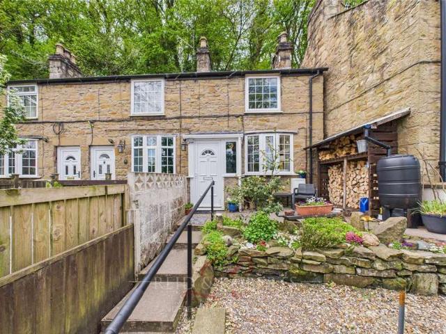 Cottage for sale in Holywell, Coed Mor