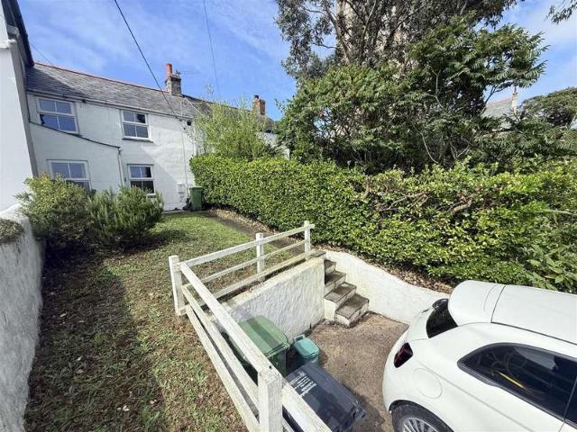 Cottage for sale in Riviere Towans, Hayle