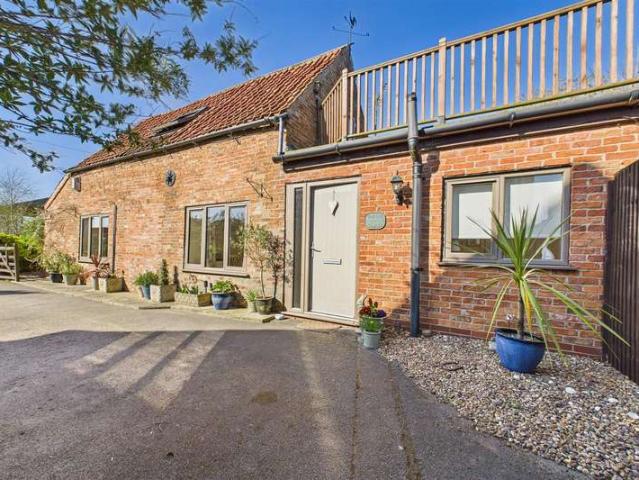 Cottage for sale in Lincoln, Norton Disney