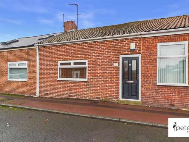 Cottage for sale in Millfield, Sunderland