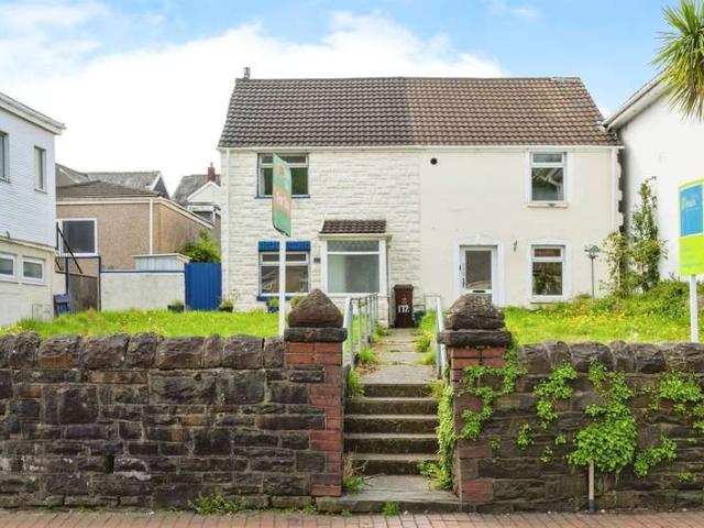 Cottage for sale in Neath, Coedffranc