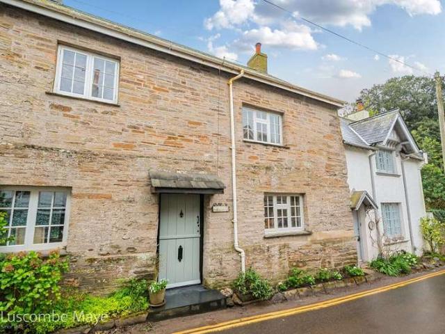 Cottage for sale in Strode, Devon