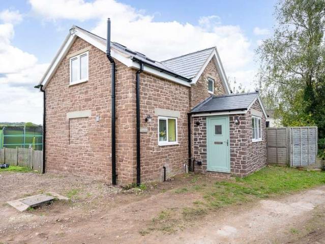 Cottage for sale in Ross-on-wye, Pontshill
