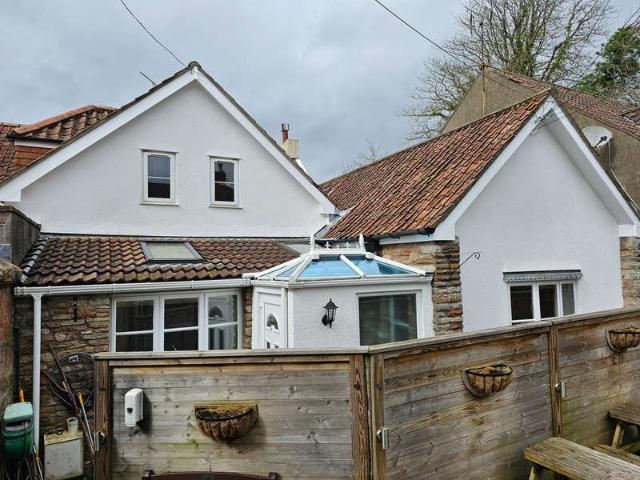 Cottage for rent in Wrington, North Somerset