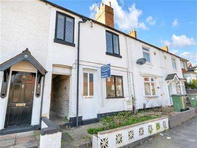 Cottage for sale in Oadby, Leicestershire