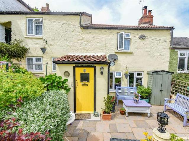 Cottage for sale in School House, Gloucestershire
