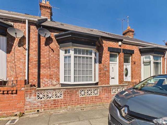 Cottage for sale in Pallion, Tyne And Wear