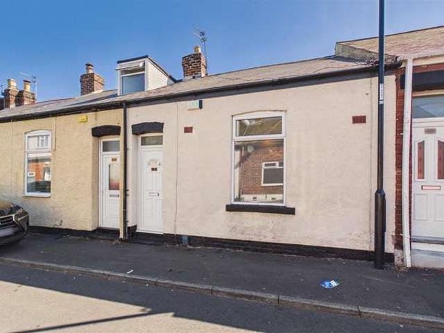Cottage for sale in Pallion, Tyne And Wear