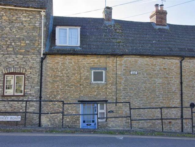 Cottage for sale in Malmesbury, Wiltshire