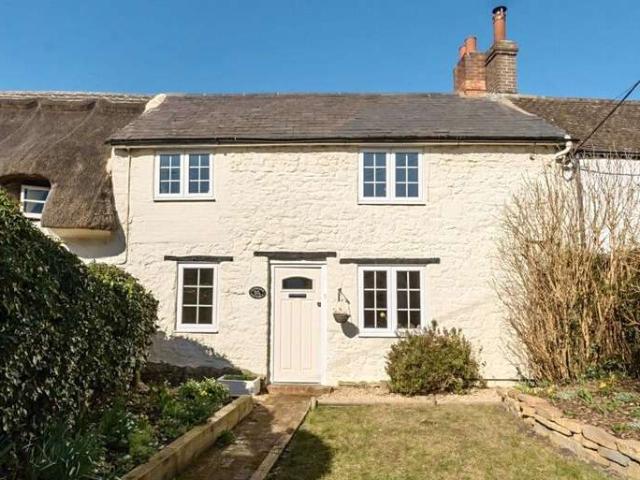 Cottage for sale in Berrick Salome, Oxfordshire