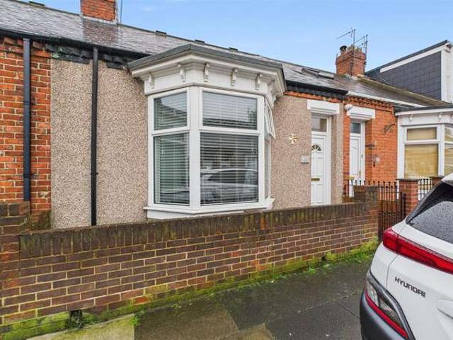 Cottage for sale in Roker, Sunderland